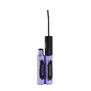 Urban Decay/アーバンディケイ+Brow Endowed Volumizer (Primer+Color) - # Neutral Nana (Neutral) +7.8g/0.274oz ブランドコスメ