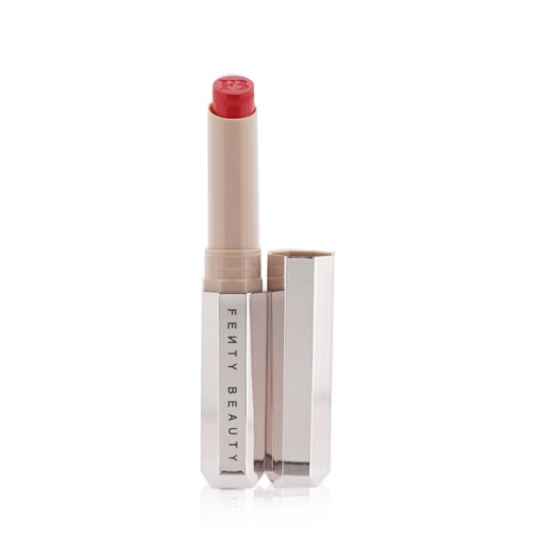 Fenty Beauty by Rihanna/フェンティビューティー by リアーナ+Mattemoiselle Plush Matte Lipstick - # Dragon Mami (Tropical Papaya) +1.7g/0.06oz ブランドコスメ