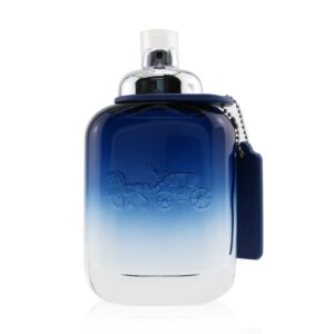 Coach/コーチ+Blue Eau De Toilette Natural Spray +100ml/3.3oz ブランドコスメ