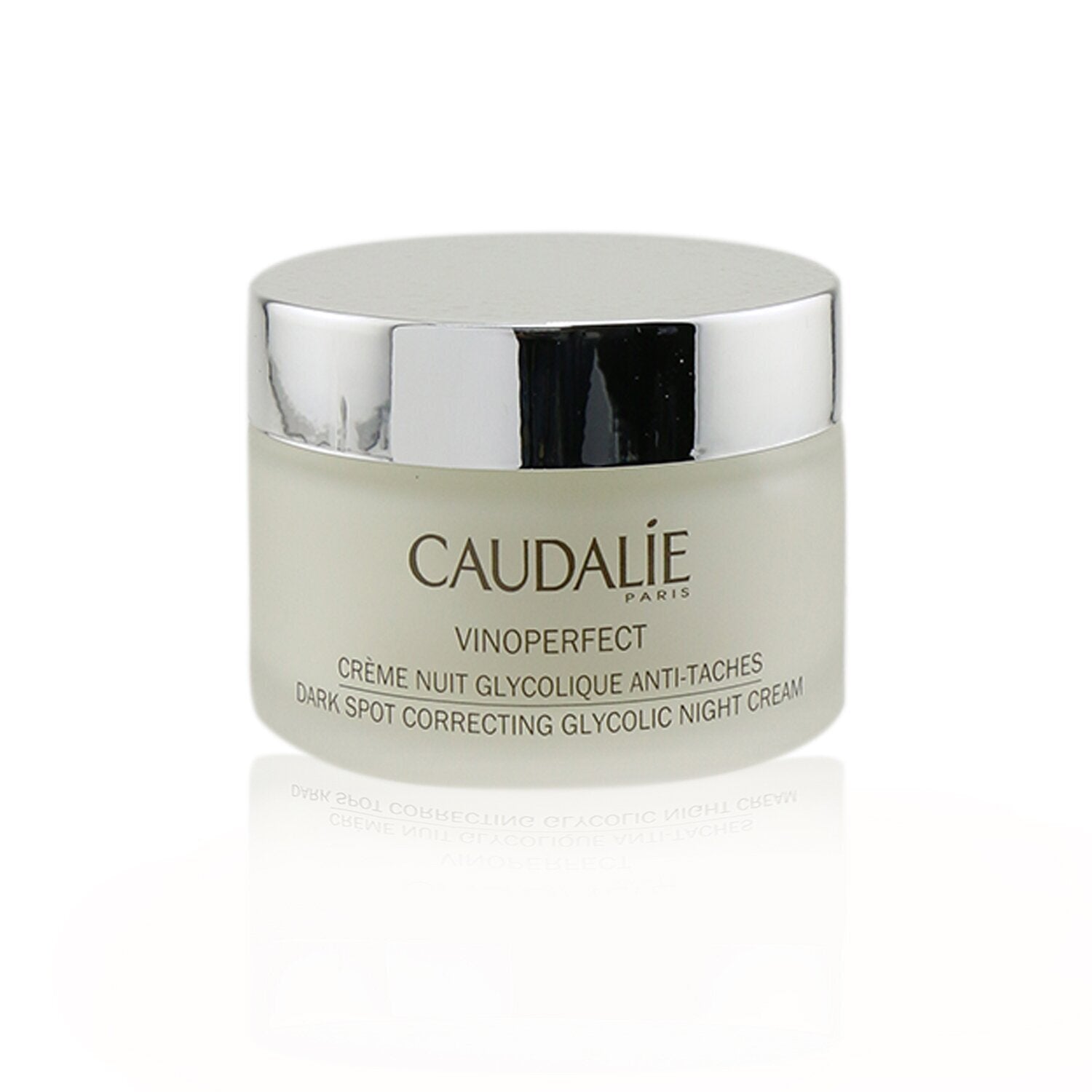 Caudalie/コーダリー+ヴィノパーフェクト グリコリック ナイトクリーム  +50ml/1.7oz ブランドコスメ