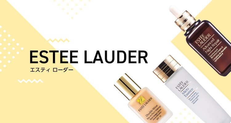 Estee Lauder/エスティ ローダー mobile